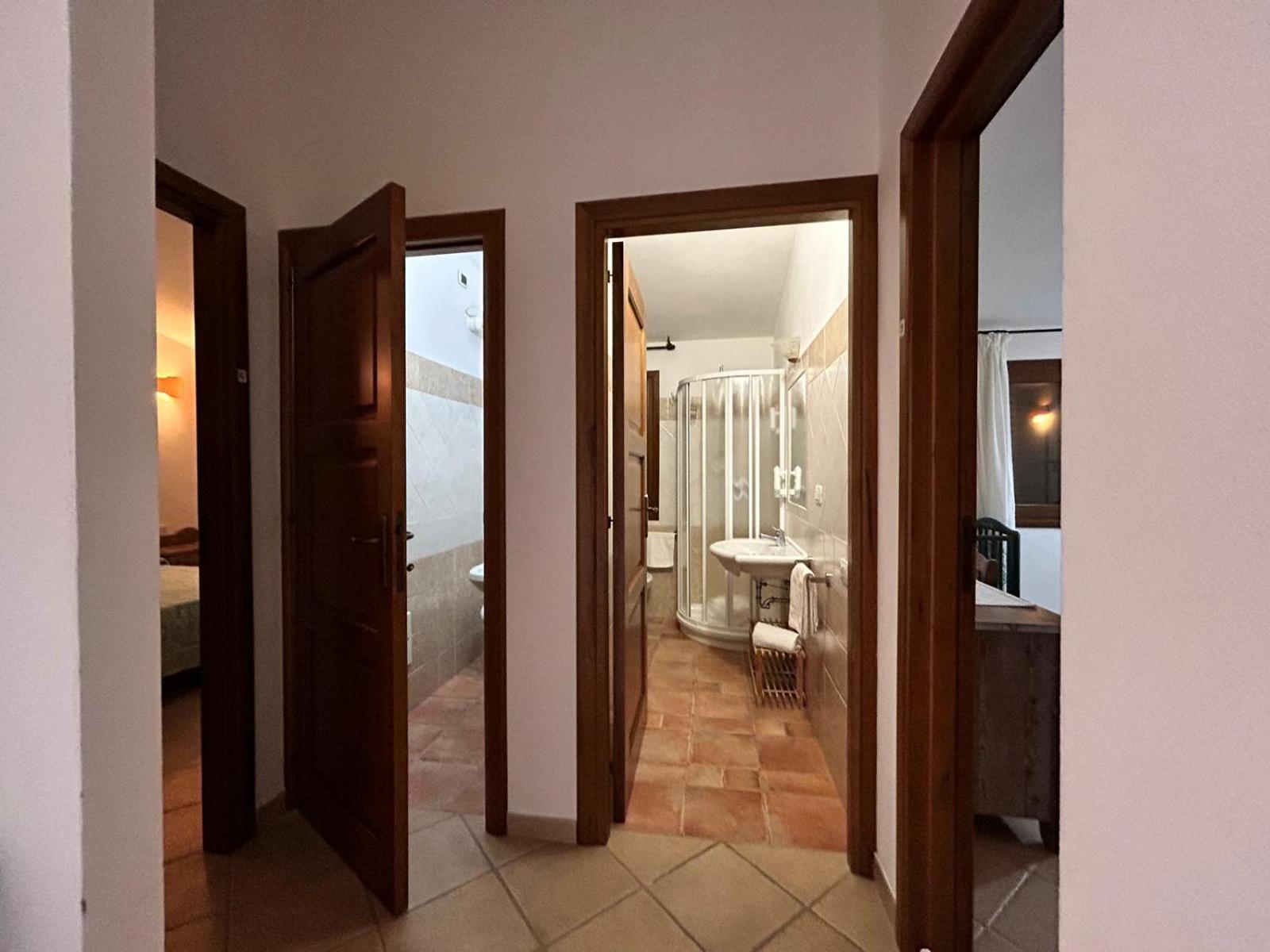 Hotel I Menhirs Annunziata  Buitenkant foto