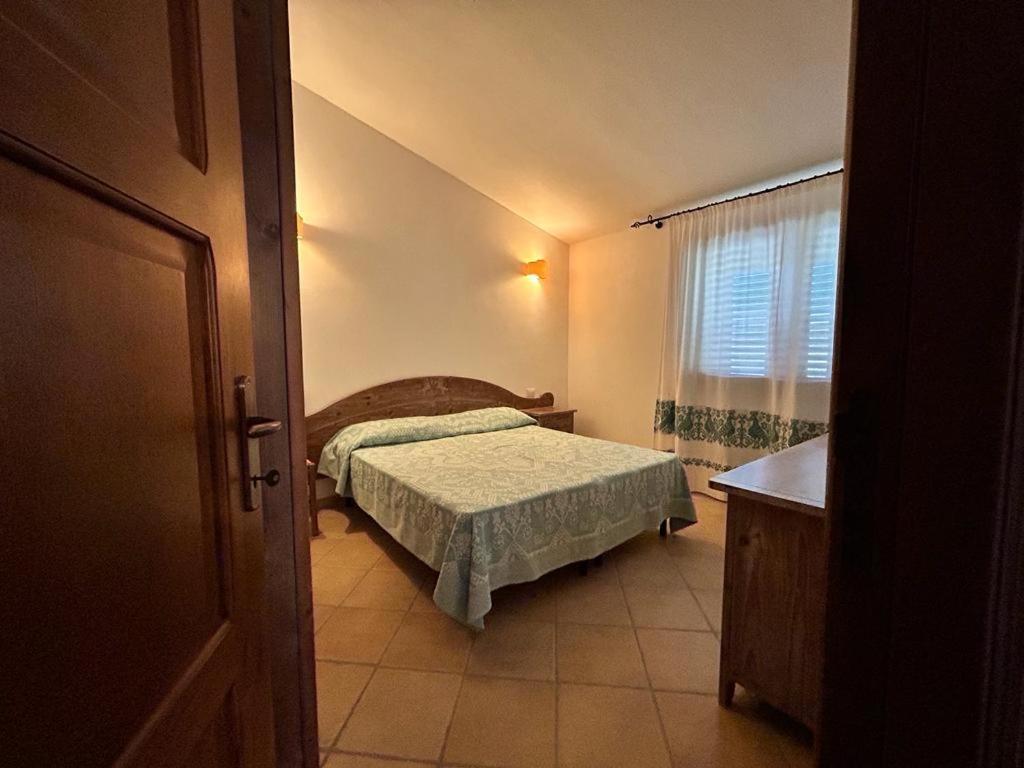 Hotel I Menhirs Annunziata  Buitenkant foto